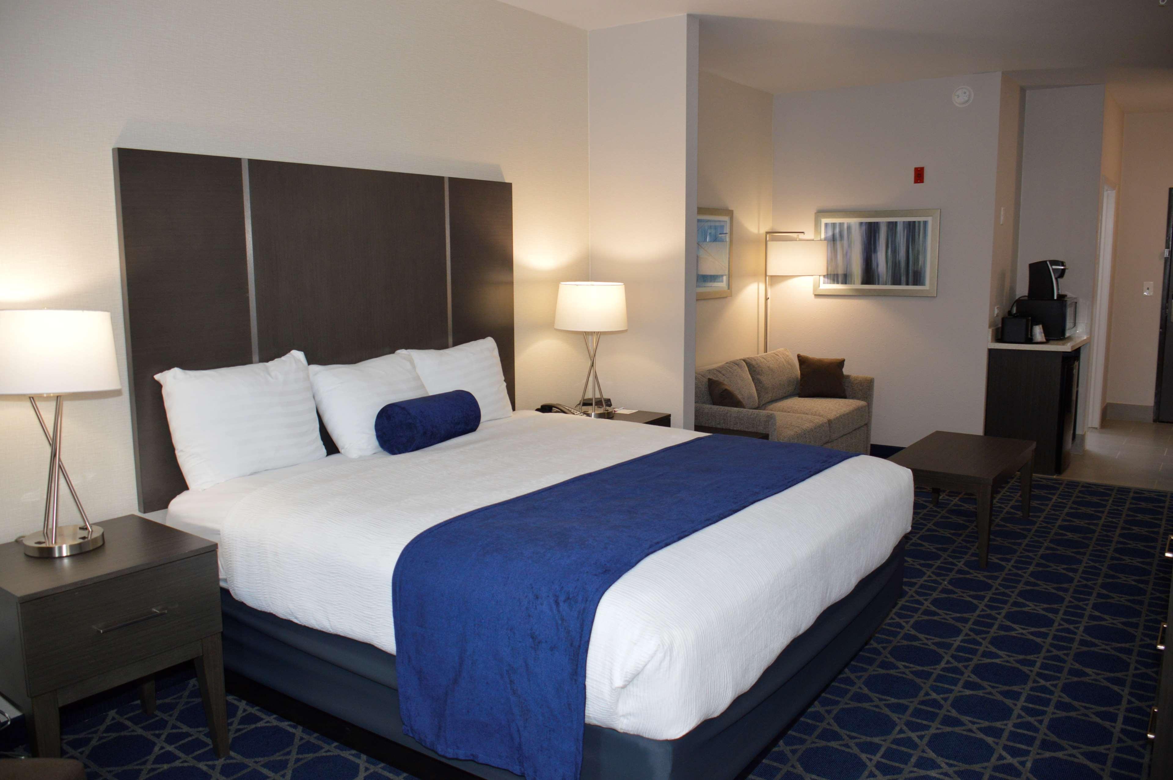 Garner Hotel Longview South By Ihg Exterior foto