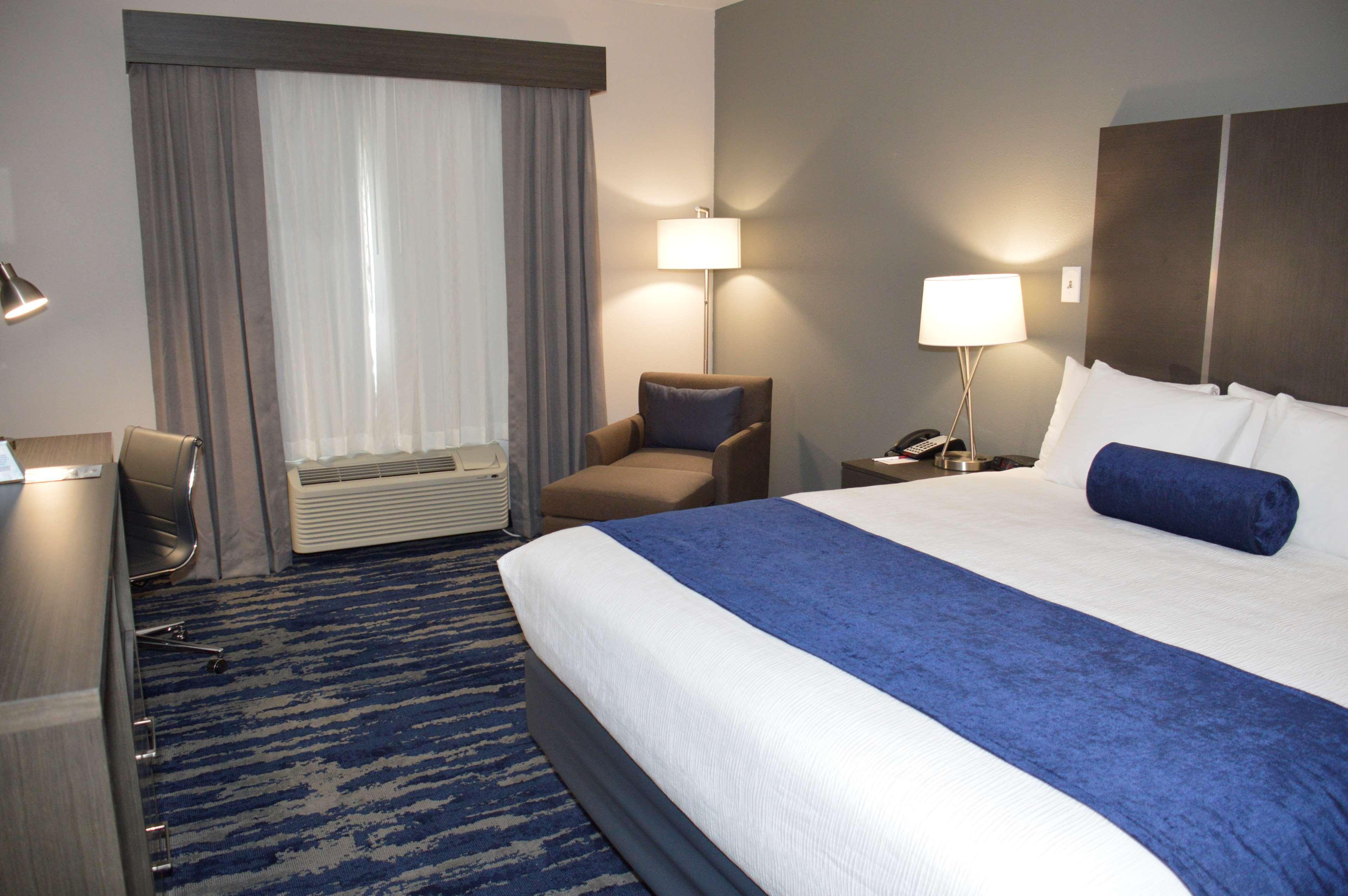 Garner Hotel Longview South By Ihg Exterior foto