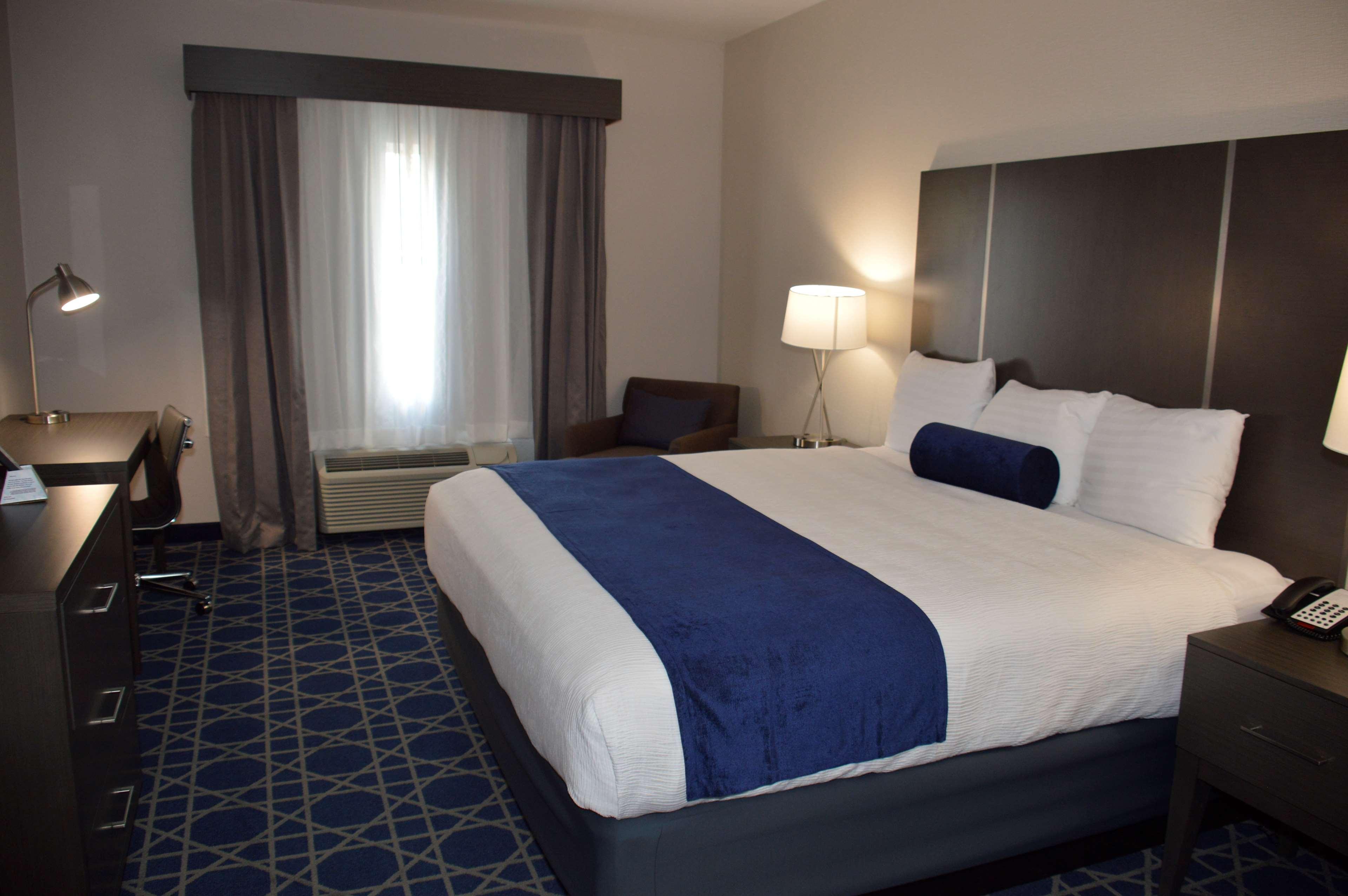 Garner Hotel Longview South By Ihg Exterior foto