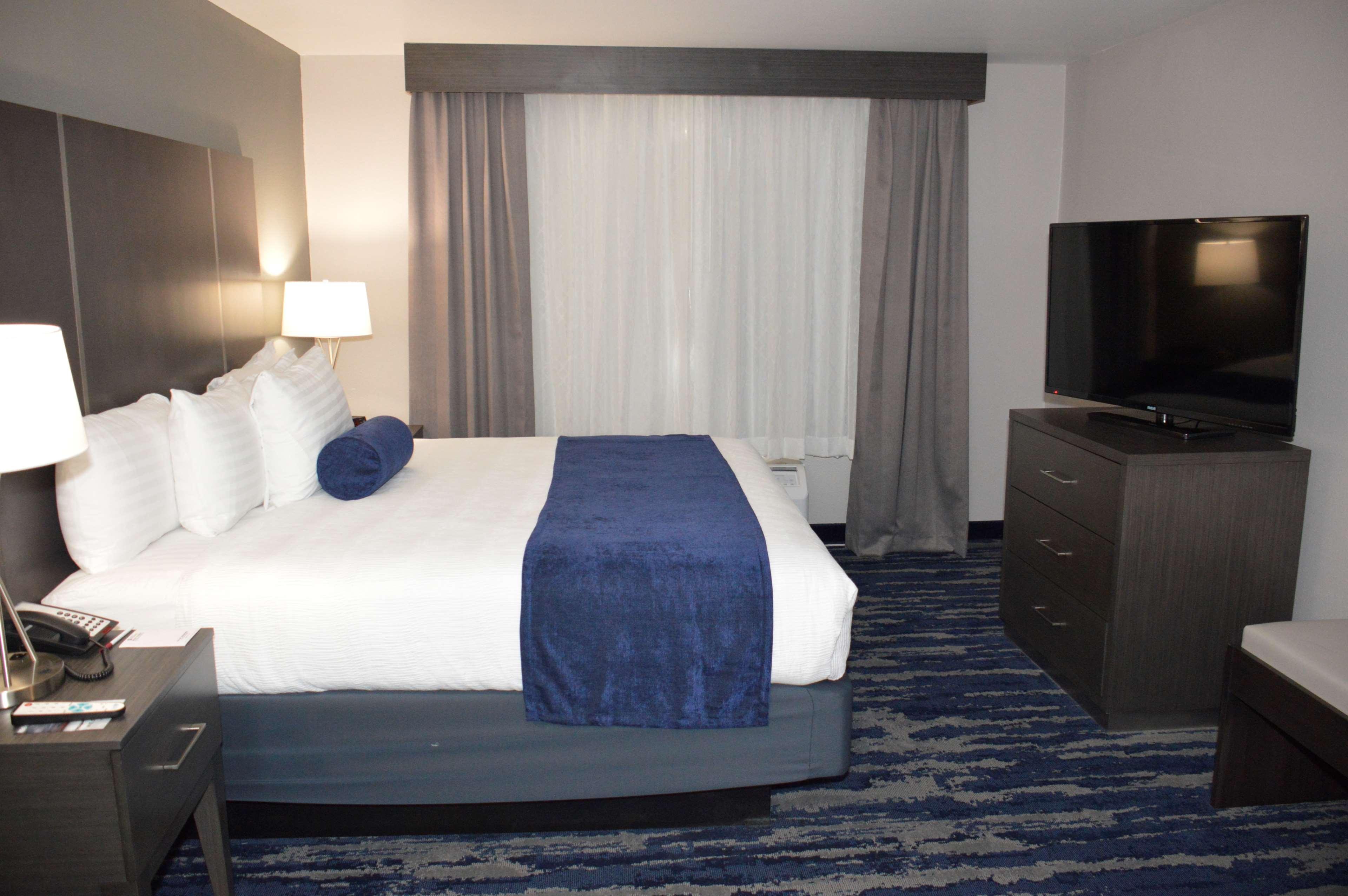 Garner Hotel Longview South By Ihg Exterior foto