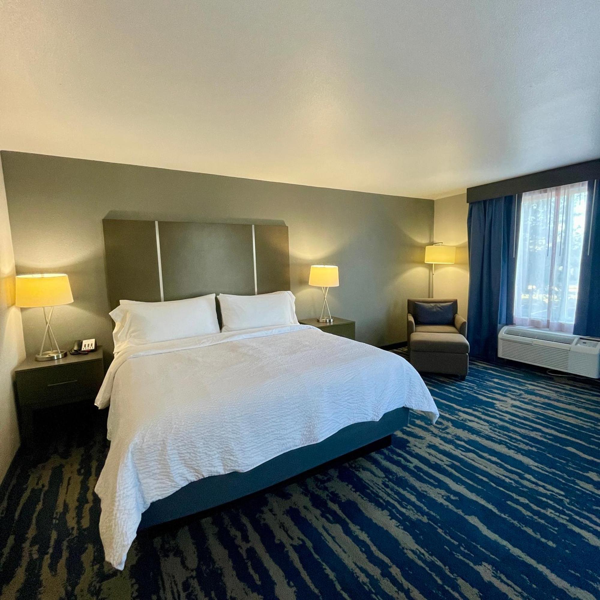 Garner Hotel Longview South By Ihg Exterior foto