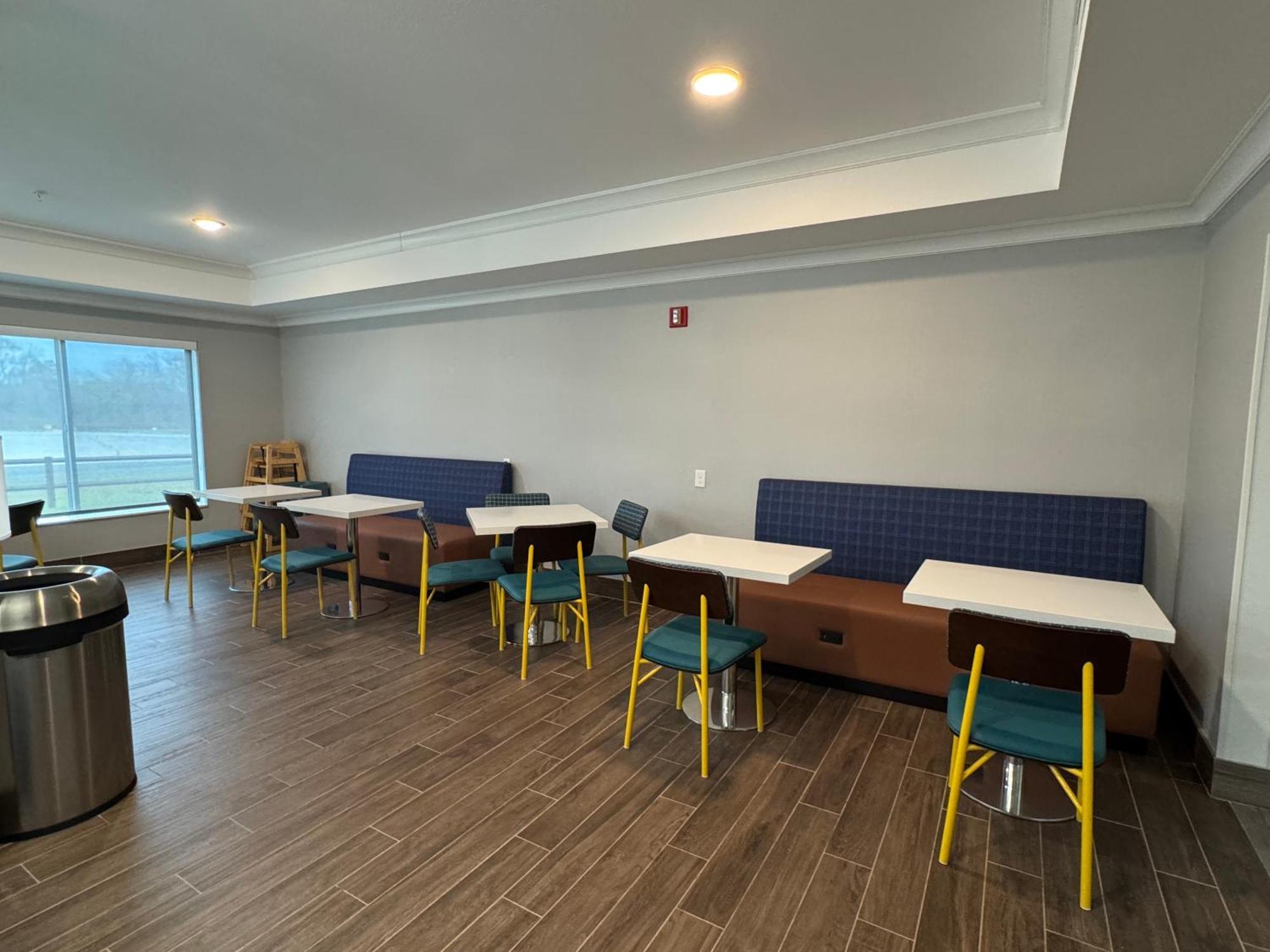 Garner Hotel Longview South By Ihg Exterior foto