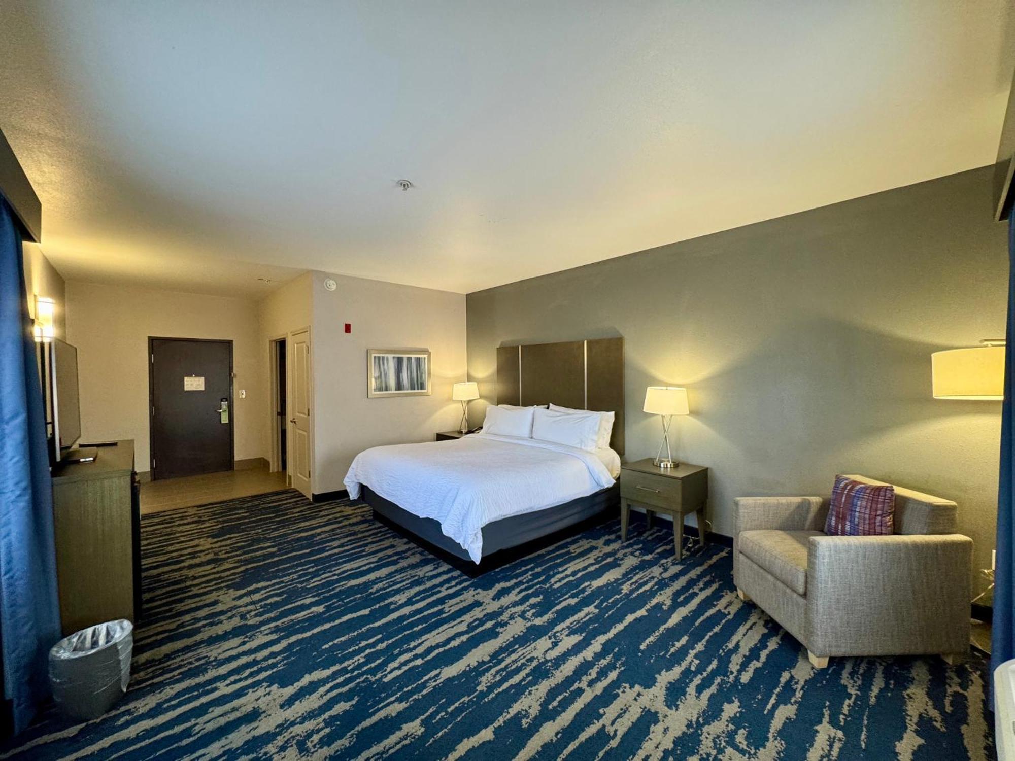 Garner Hotel Longview South By Ihg Exterior foto
